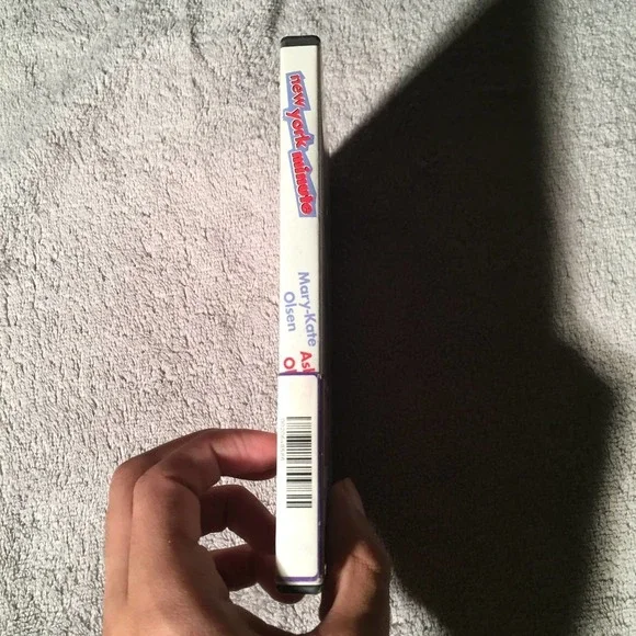 New York Minute - DVD Movie - Picture 3 of 4